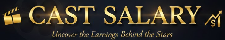 cast salary